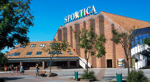 Sportica